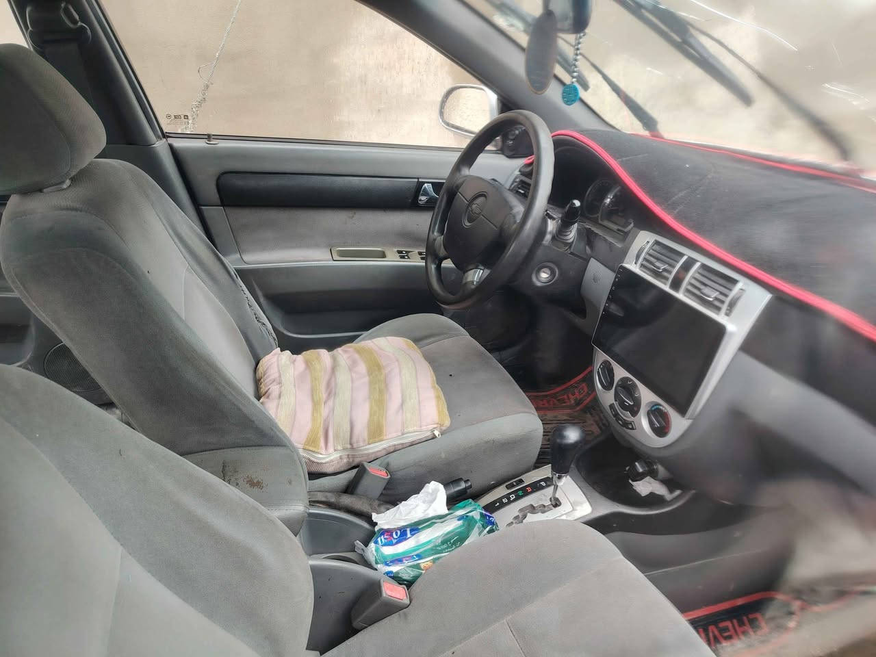 ‎اوبتره ٢٠٠٩ للبيع بيها قطعتين صبغ شرط التحويل بيها كاربون بانزين‎ موصل, نينوى


**إذا كنت صاحب هذا الإعلان وتريد حذفه لأي سبب، رجاءا أرسل رسالة إلى الدعم الفني**