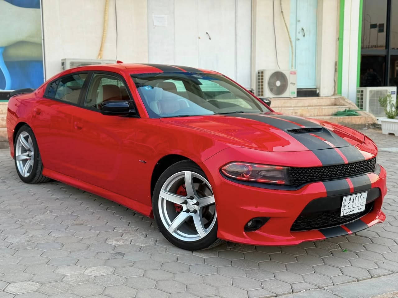 جارجر 2018 ارتي لون طماطي رقم بغداد تحويل بشرط باب خلف السايق فقط كلين بامريكا سياره جديده تبريد محرك كير سعر 177 بيع متوازي مكان نجف ***********

