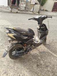 جف تراب • شرائي