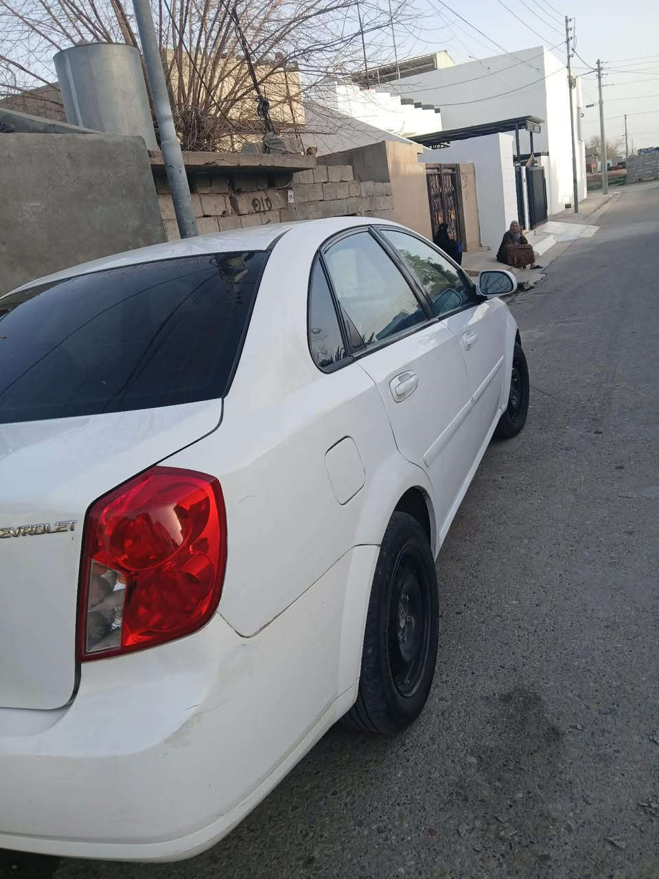 اوبترا٢٠١٢ اوتوماتيك
سةنةوي تا ٢٠٢٩تازةية
تاخمي تايةي تازةي لةژيرة
دةفتةري بةنزيني هةية
گير و مةكينة بةشةرت
تاخم پيش و دوا بيتةقة و رةقة
بةشةرتي فةحس و تةحويل و غةرامة
سؤنةرم داناوة
٧٥$و مةعامةلةيةكي برايانة
*********** شمشمل, السليمانية
