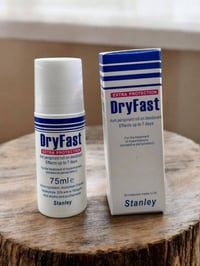 مانع تعرق دري فاست الاصلي DryFast سعر الدرزن  للحجر مراسلة الصفحة   او...