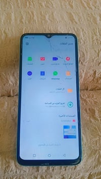 انفنكس سمارت 7 • ٦٤ • بعقوبة