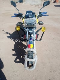 دراجه ايراني • موديل ٢٤ • مدخل حريه