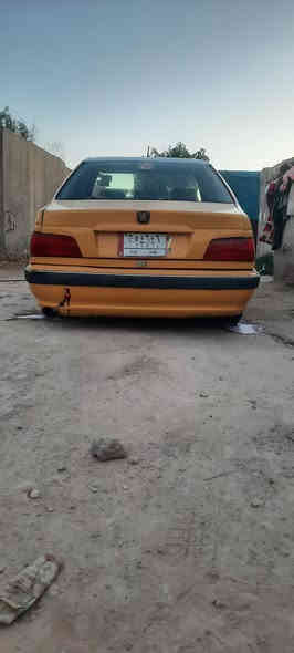 السلام عليكم سياره بيجو بارس مديل 2010 مكينه وكير جدد تبريد تخم تاير السعر 33 وبيها مجال للاستفسار ***********
