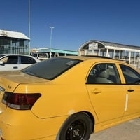 بيوايدي  مكفوله من الصبغ والكير والمكينه جديده وتبريد وتدفئه كله شغال ...