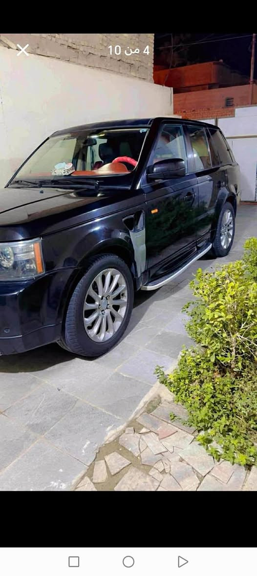 رانـج  روفـر
٢٠٠٦محدث ٢٠١٣ 

محرك 8 سلندر فول 1 على 1 سبورت للبيع او المراوس حسب القناعه 

... ... ... ...

{المواصفات}

-جكات هوائيه جديدة

-تخم ويل كب جديد 

-أنضمه قيادة متعدده

-سلايد 

-مقاعد جلد + كهرباء + مساج + خزن ميموري + تدفئه وتبريد 

- داخل اوف وايت  مطعم بالصاج 

-دوشمة جديدة

-تبريد قطعتين بيانو + ديوولت

-محرك 8 سلندر سوبر

-كروس سرعة

-حساسات امامي خلفي

-مانع انزلاق

-تحكم ستيرن جهتين

-شاشه كبيره اضافية 

-شاشات بالكشنات

-كامره خلفية 

-تلفون + بلوتوث + أوامر صوتيه + wifi

-منظومة بانزين جديدة من بخاخات +مجاول-فيت بم كله جديد

-منظومة ماء جديدة 

-لايت عدسه داينمك وزنون 

-شاشه لعرض الاعطال

وبعد مواصفات الرانج معروفة مايحتاج اضيف بعد

السعر110 قابل للتفاوض

مكانها كربلاء ***********
