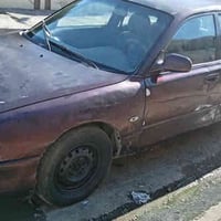 مازدا فاصوليا • موصل • محرك ٤