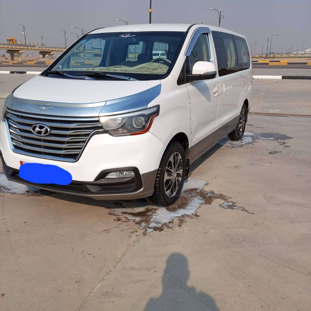 سلام عليكم ستاركس مديل ١٩ مفتوح ومحور ٧ سورنتو رقم بصره دولي بيه جويات بالباب مال السايق موضح بالصوره  والباقي كفاله من كلشي من مكينه وكير شرط السعر ٢٦٥$مكان السياره البصره
***********
غير متواجد على النت الاتصال فقط
