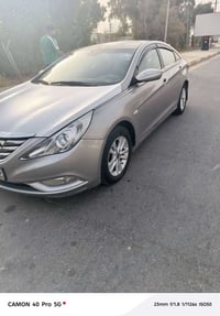 سوناتا مضلع • ٢٠١٠ • رقم أربيل