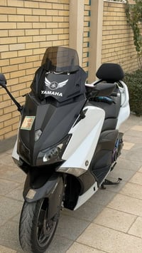 تي ماكس • ٢٠١٤ • اي بي اس