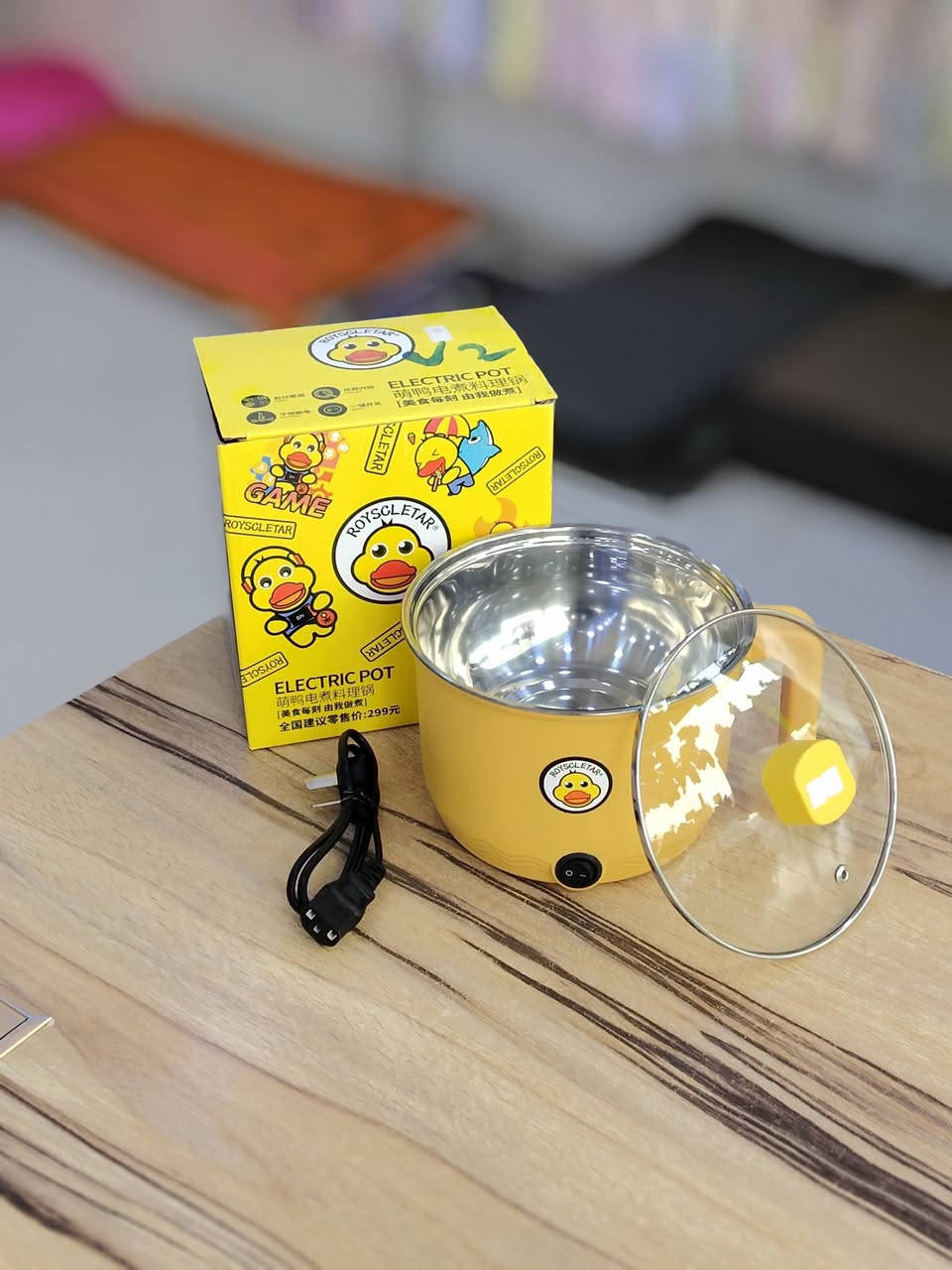 وعاء طهي كهربائي
7،000
العنوان:كربلاء _ طويريج _حي الجمعية _قرب مجمع الكفيل_مقابيل مكتبة البرقعاوي 
للمزيد من المعلومات راسلونا  
#منزلي_الجميل
#كربلاء #طويريج #الهنديه #لايكات #اكسبلور


**إذا كنت صاحب هذا الإعلان وتريد حذفه لأي سبب، رجاءا أرسل رسالة إلى الدعم الفني**