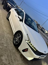 من رخصت الادمن … 2021 /K5 GT LlNE 🔥🔥  وارد خليجي  +بانورما فوول الفووو...