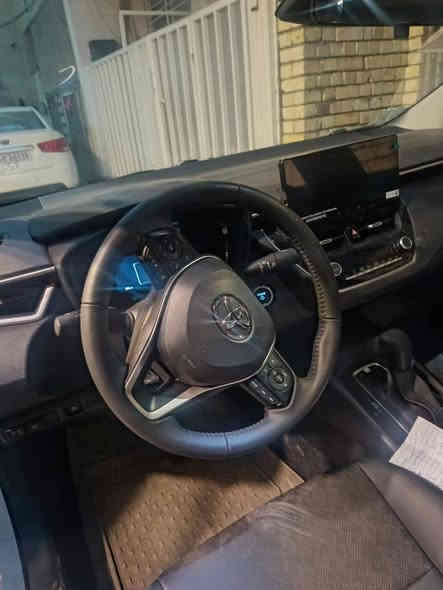 #السلام وعليكم  كورلا موديل 2025 زيرو فول موصفات شكل الخليجي  بس ترقم مكان السياره بغداد حي القاهره  السعر السياره بل عراقي 22مليون دينار قفل بدون عمله ملاحظه مكلف بل نشر اني هاذ رقم صاحب السياره ***********
