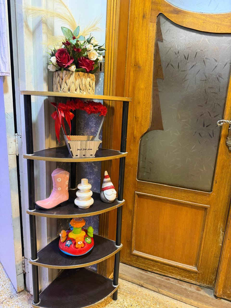 السلام عليكم حبايب الغرفه 600 وبيها مجال الزاويه اثنين 40 نهايتهن ميز الطعام 25 ملعب اطفال ٢٥ 
عنوان بابل المجمع سكني قريب جامعة بابل 
للإستفسار الاتصال على الرقم 
***********/
