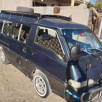 هونداي موديل ١٩٩٤ • محرك وكير شرط • حي الانتصار