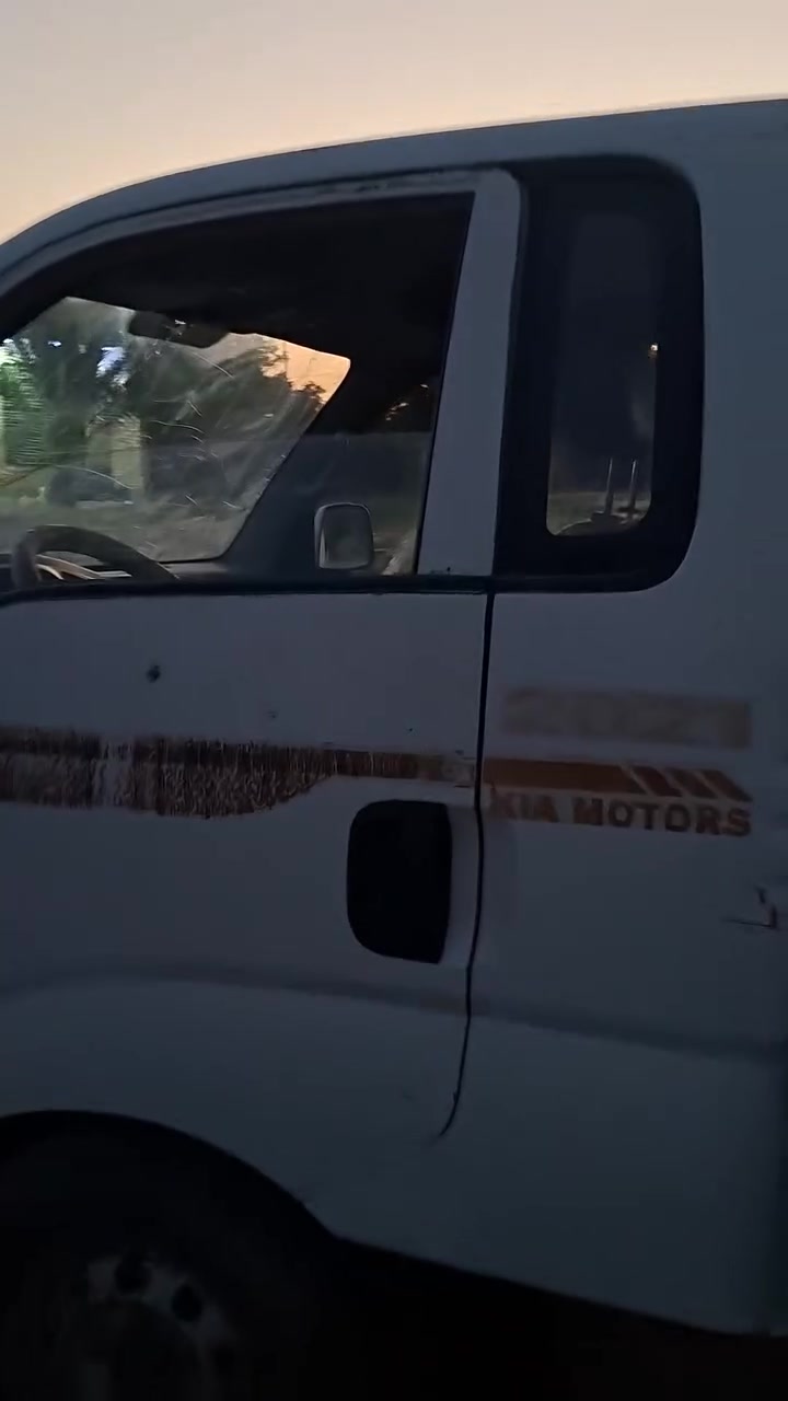 كيه بنكو للبيع موديل ٢٠٠٨مكينة ستاركس بيها خيطبخار سياره مكفوله كفاله عامه كير وشاصي ورقمشاصي واضح رقم صدامي كهربأيات شخال رقم ميسان ماندل راعيها أبيع كوم حديد سعر ٣٩وبيهامجالبصيط لعنوان ميسان لعماره لمزبانيه ولموشراي لاي خابر رجاأن ***********
