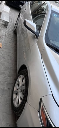 ماليبو Lt موديل 2019  رقم كربلاء بيها جاملغ وبنيد  وباب صبغ  ماشيه 138...
