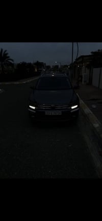 تيكوان • ٢٠٢٠ • ٧ راكب