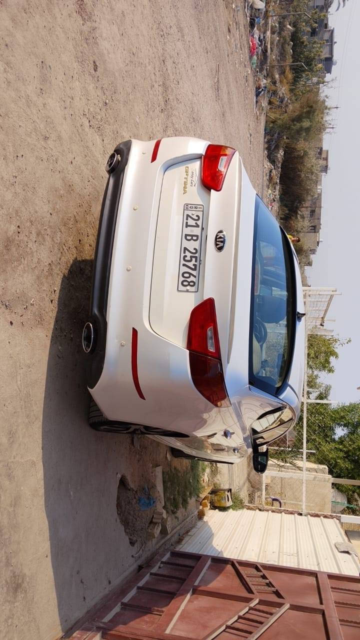 كيا اوبتما موديل 15 رقم شمالي كير محرك مكفول بيها قطعتين بصمه السعر 136 العنوان بغداد ابوغريب  ***********
