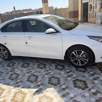 لبيع سيراتوموديل 2024 فول مواصفات مكينه 1600 مكفوله كفاله عامه ماشيه 6...