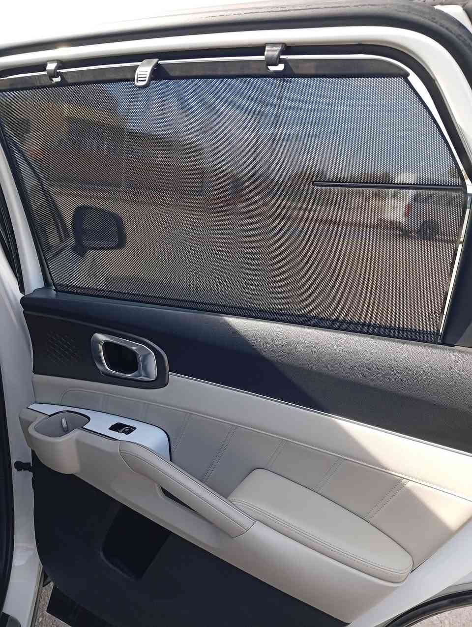 سورنتو 24
4سلندر 2500MPi اقتصادي جدا
رقم بغداد بأسمي
سياره جديده بلعافيه الي ياخذه ماشيه 19الف
كفاله عامه
مواصفات
ويل 19
داتاشو
حساس مطر
حساس لايت
بردات اصلي
حساسات امامي خلفي
شاحن واير ليس
اريل نفكيشن
صندوق كهرباء
3قطع تبريد
7راكب
كرسي امامي خلفي كهرباء
داخل ابيض
شاشه متصله
نظام جي بي اس
تبريد لمس
اناره داخليه الوان
بلاجكتورات اماميه
مري شفط
ترحيب عند الاقتراب
ثلاث بصمات
خمسه ويل كب
العنوان ديالى بعقوبه/***********
