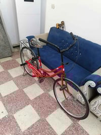 باسكل • موديل 23 • أغراضه كاملة