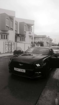 موستنك ايكو بوست • ٢٠١٥ • وارد خليجي