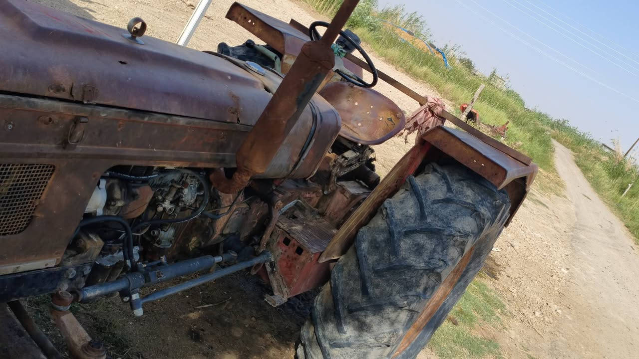 للبيع فيات 110 ارقام وسنويه اتصل وتدللل عنتر هماتين للبيع 
0783 125 2934
