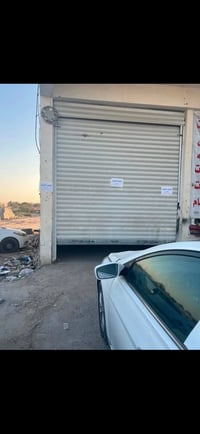 طريق ديوانية حمزه • مجاور بانزين خانه التقيه • ايجار