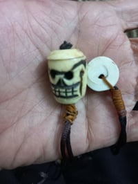 حجر عطف قديم • عطف بحري • نحاس مخطوط