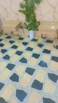 طبلات • جدد • ثلاثي
