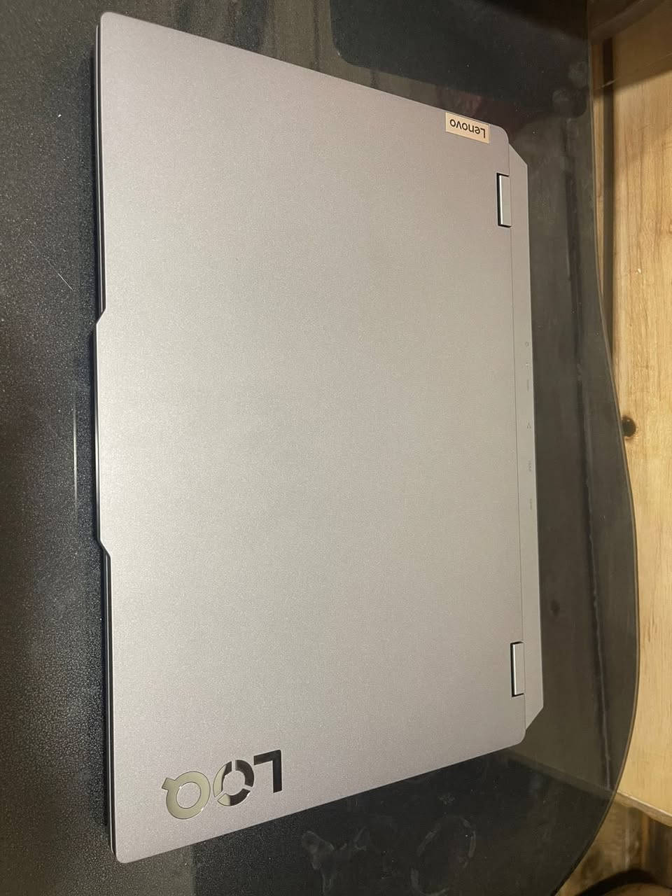 سلام عليكم 
نضافة ١٠٠ بالمية  بطارية ١٠٠ بالمية استخدام قليل جدا  
مواصفات 
Intel i7 13650 hx 2.6g 
Ram 16 
Storage 512 gb ssd 
15.6 fhd 
 
سعر خاص وتدلل


**إذا كنت صاحب هذا الإعلان وتريد حذفه لأي سبب، رجاءا أرسل رسالة إلى الدعم الفني**