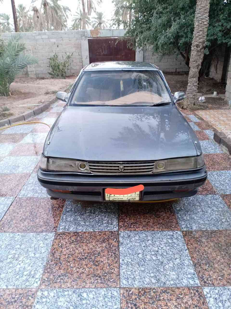 سياره مارك 1991 رقم بصره
ساره حلوه مكفوله من الكص كير ومحرك شاد جديد 
حداديه نص عمر نقصها جوزه صباحيه راعيهه موجود تحويل ثاني يوم البصرة, العراق


**إذا كنت صاحب هذا الإعلان وتريد حذفه لأي سبب، رجاءا أرسل رسالة إلى الدعم الفني**