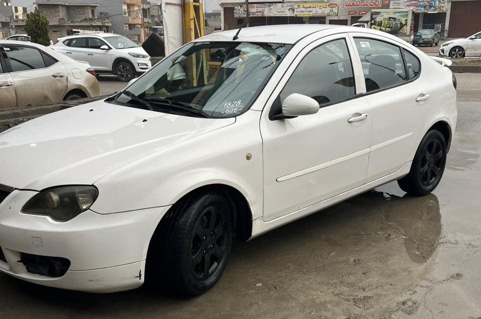 بروتون جين 2 2011  محرك كير تبريد شرط رقم دهوك  سنوية ل2030 السيارة باسمي بيها بس باب جهة السكن مبدل طخم تايرات وبطارية جديد السعر 65$  مكانها الموصل للاستفسار ***********
***********
