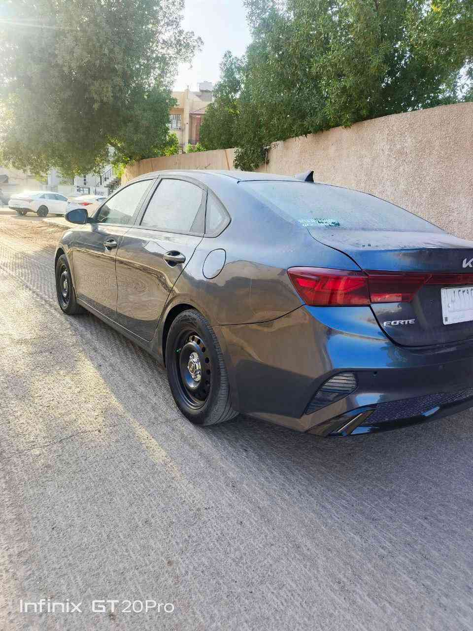 السلام عليكم فورتي ٢٠٢٣   معوقين   حادثه خلفي  ومبدل الحوض وقبق الجنطه فقط  محرك وكير وتبريد مكفولات منضومه غاز دوشمه عام السياره بدون رباك   والصوره الحادث موجوده بل منشور مكان بغداد السعر 137 شراي اتصل ***********
