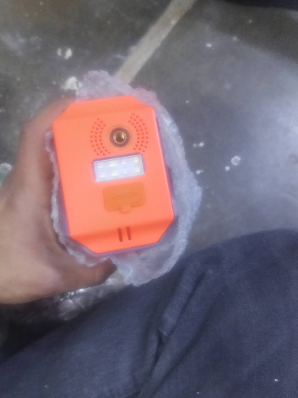 السلام عليكم
منفاخ جطل باتري مزاد سريع اعلا سعر ابيع😍😍


**إذا كنت صاحب هذا الإعلان وتريد حذفه لأي سبب، رجاءا أرسل رسالة إلى الدعم الفني**