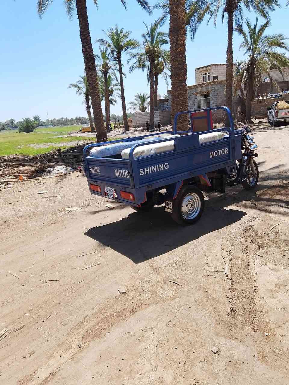 سلام عليكم ستوته البيع جمره فحل موديل 23 مكفوله كفاله عامه رقم نكليزي نجف وسنويه 29 محرك ما مفتوح مكاني نجف أبو صخير مفرق غماس شراي يتصل ويدلل ***********
