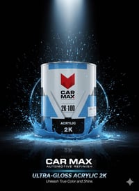 الوان الحراري من كارماكس ❗️     متوفر جميع الوان ❗️     تغطيه عاليه - ...