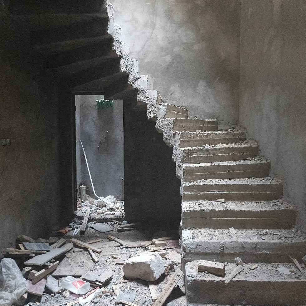 السلام عليكم بيت البيع في ابو الخصيب كوت ثويني مساحه البيت 200 متر راسلني وتدلل دزالك المقطع كامل مال البيت السعر 110 البصرة, العراق


**إذا كنت صاحب هذا الإعلان وتريد حذفه لأي سبب، رجاءا أرسل رسالة إلى الدعم الفني**