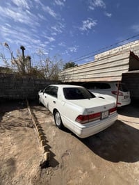 مكينة VVT • كشنات كهرب • تاب شاشة