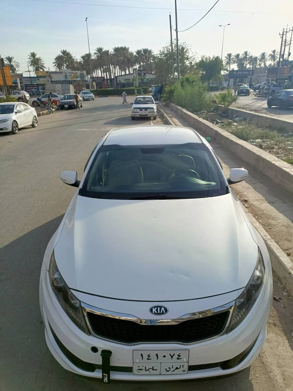 تفاصيل داخل المنشور


**إذا كنت صاحب هذا الإعلان وتريد حذفه لأي سبب، رجاءا أرسل رسالة إلى الدعم الفني**