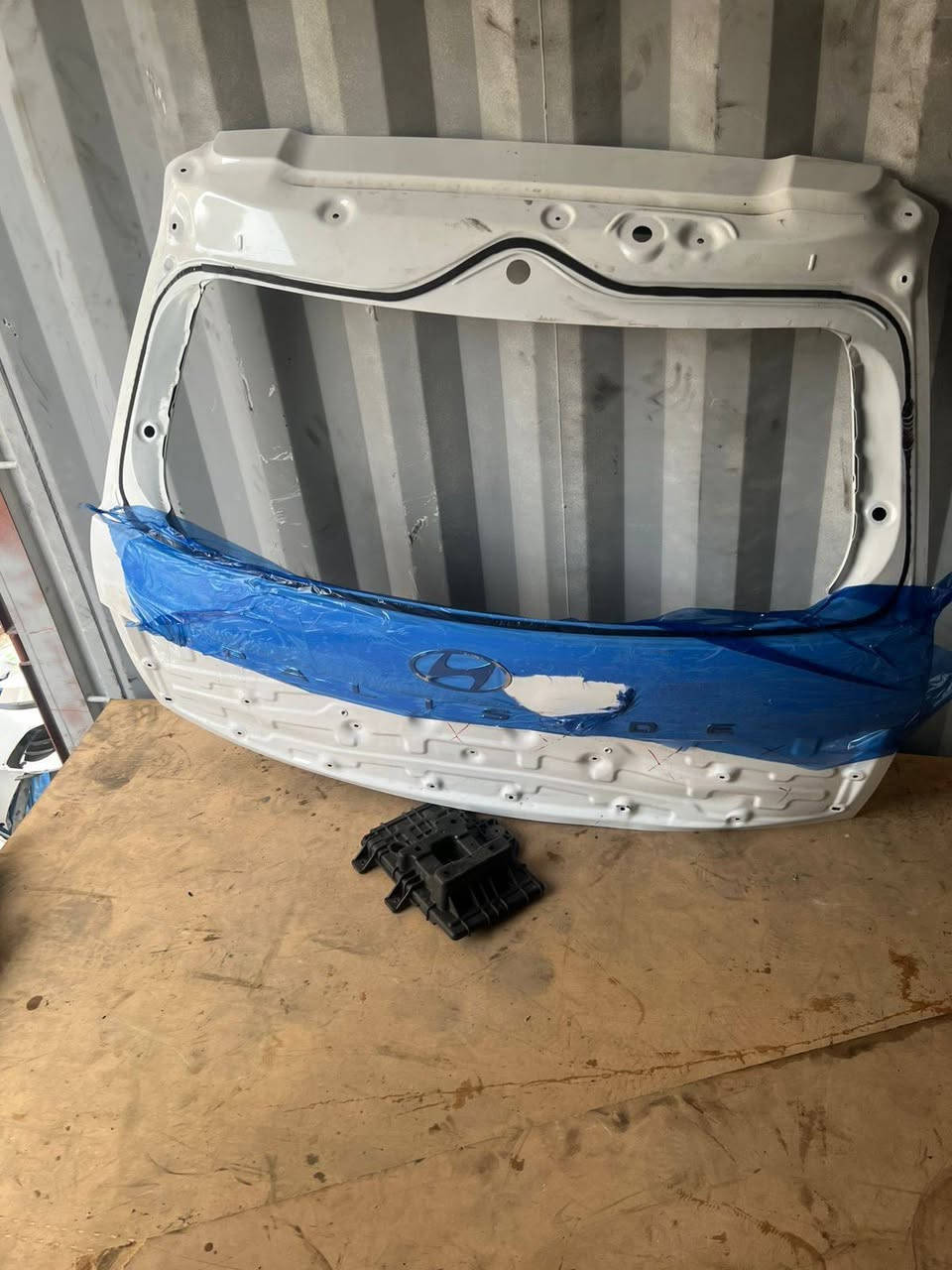 السلام عليكم شباب يوجد لدينا جنطه بلسايد موديل 2026 يوجد توصيل جميع المحافظات التواصل أو الاستفسار *********** يوجد واتساب
*********** يوجد واتساب
العنوان ناصريه حي الصناعي البلوك الأول
