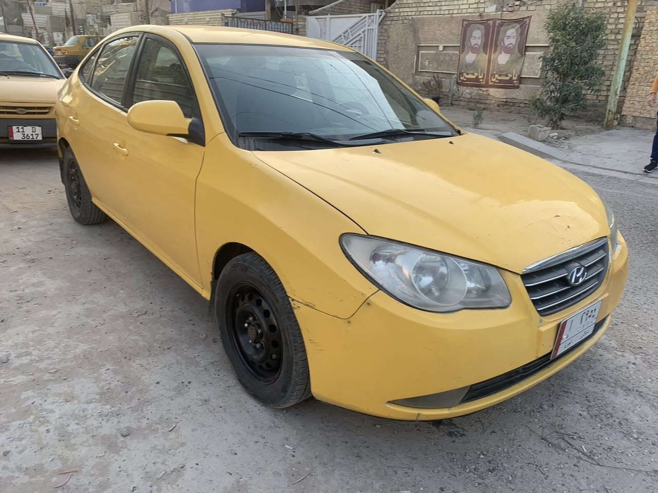 للبيع النترا 2008  خليجي رقم ديالى باسمي سنويه جديد مصفره هيئه وغرامات كير مكينه مكفولات تخم تاير جديد صدر امامي خلفي جديد كهربائيات كلها شغاله سياره جاهزه بيها طخه بالبجم عنوان بغداد الكماليه السعر 78 هاتف ***********
