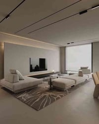 شيبورد خشب صيني • ٥مم و٨مم • ١٢٢سم×٢٩٠سم