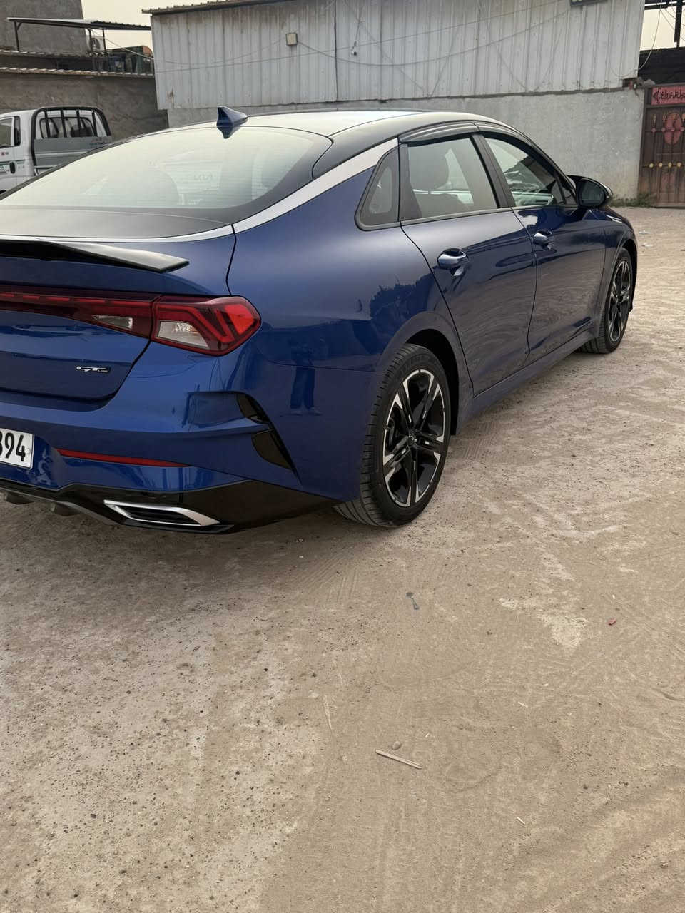 )GTK5
مديل 2022سياره نظيفة جداً جداً وخير من الله 
كير ومكينه مكفول سياره مال بيت 
  فول مواصفات عدا الفتحة 
تحويل مباشر 
حادث فقط (بنيد) 
الموقع بابل السكندريه 
رقم الهاتف ‭0782 714 1211‬
السعر 165 وبيه مجال
