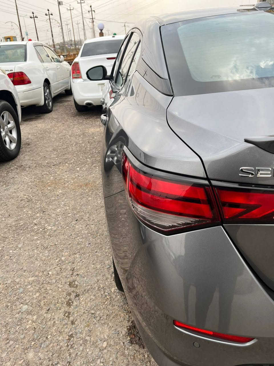 سياره نيسان سنتراا
كفاله عامه
مديل 2023
فول موصفات لخير
سعر 155
حره تحويل ثاني يوم 
***********
