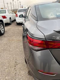 سياره نيسان سنتراا كفاله عامه مديل 2023 فول موصفات لخير سعر 155 حره تح...