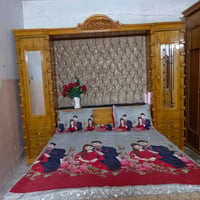 غرفة صاج • غرفة نوم • اثاث غرفة نوم • للبيع • خشب • صاج