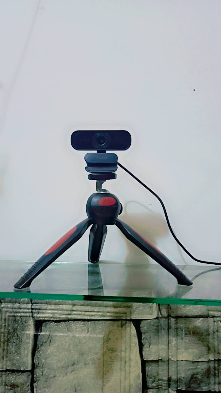 متاح كامرا بيسي دقه 2K +كروما تصوير


**إذا كنت صاحب هذا الإعلان وتريد حذفه لأي سبب، رجاءا أرسل رسالة إلى الدعم الفني**