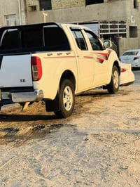 بيكب نيفارا • ٢٠١٢ • كير أوتوماتيك